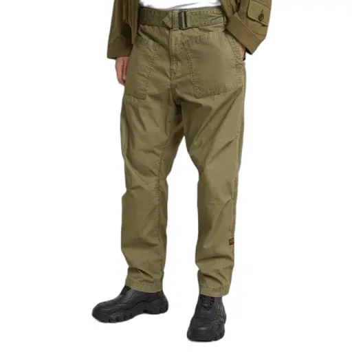 Cargo-Hose G-Star Fatigue Relaxed Tapered