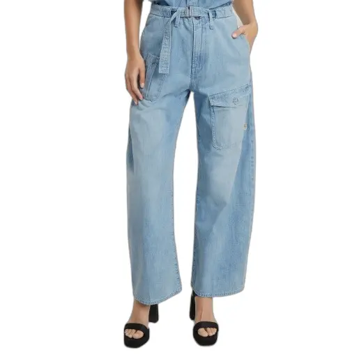 Cargo-Jeans für Damen, lässig G-Star