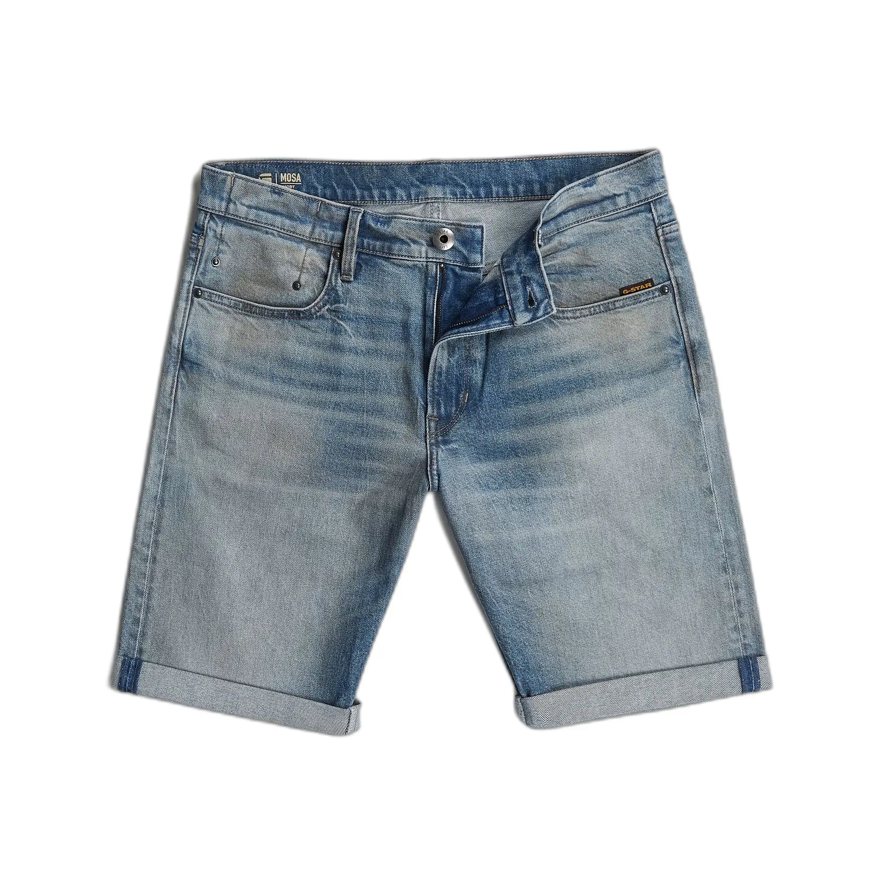Denim Shorts G-Star Mosa