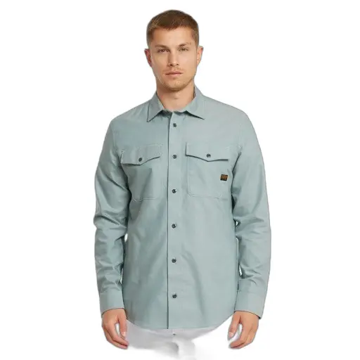 Langarmshirt G-Star Slim