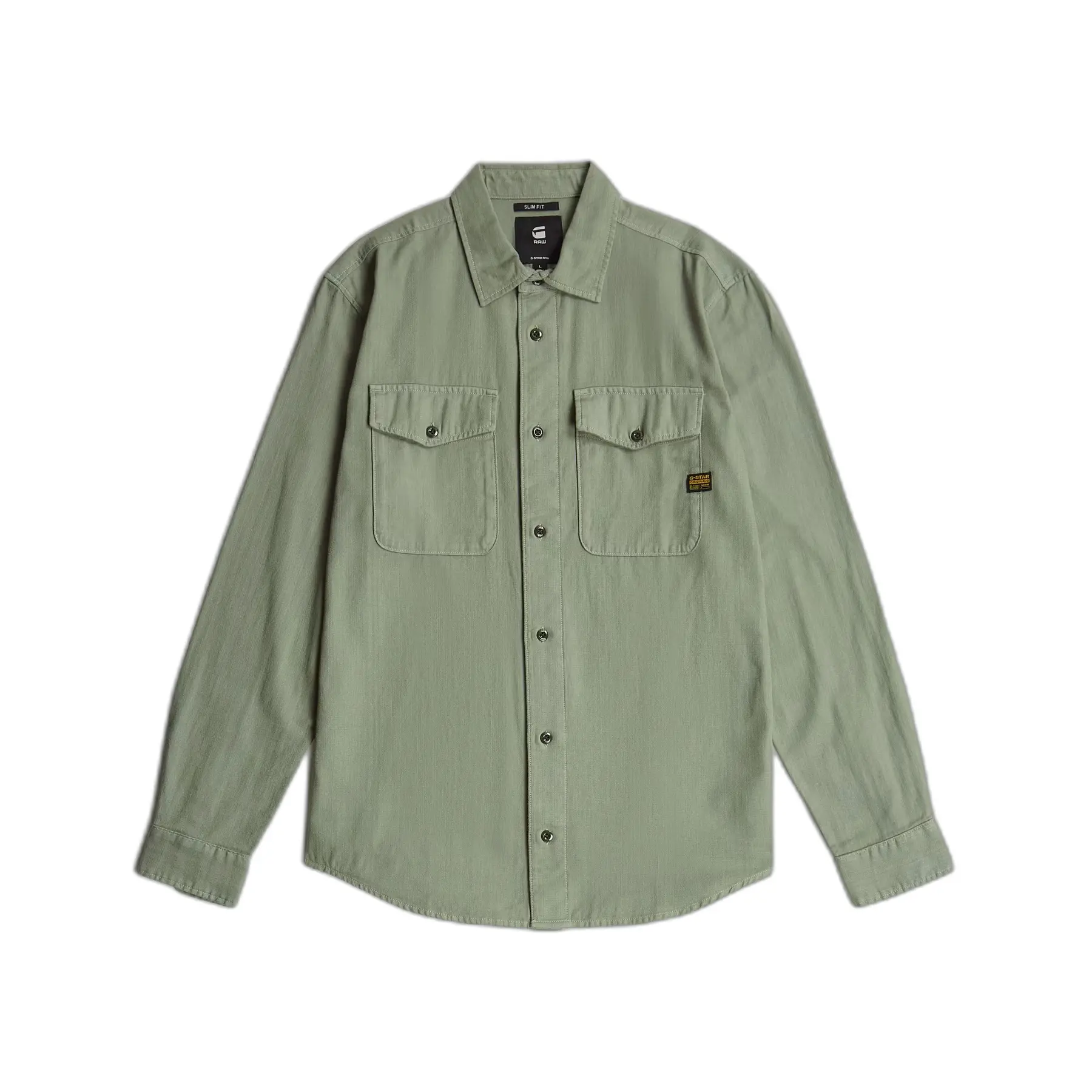 Camicia G-Star Marine