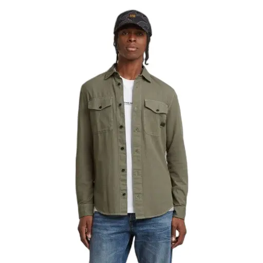 Camicia G-Star Marine