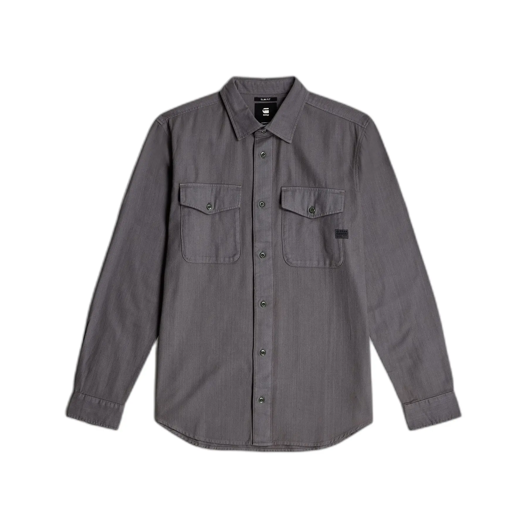 Camicia G-Star Marine Slim