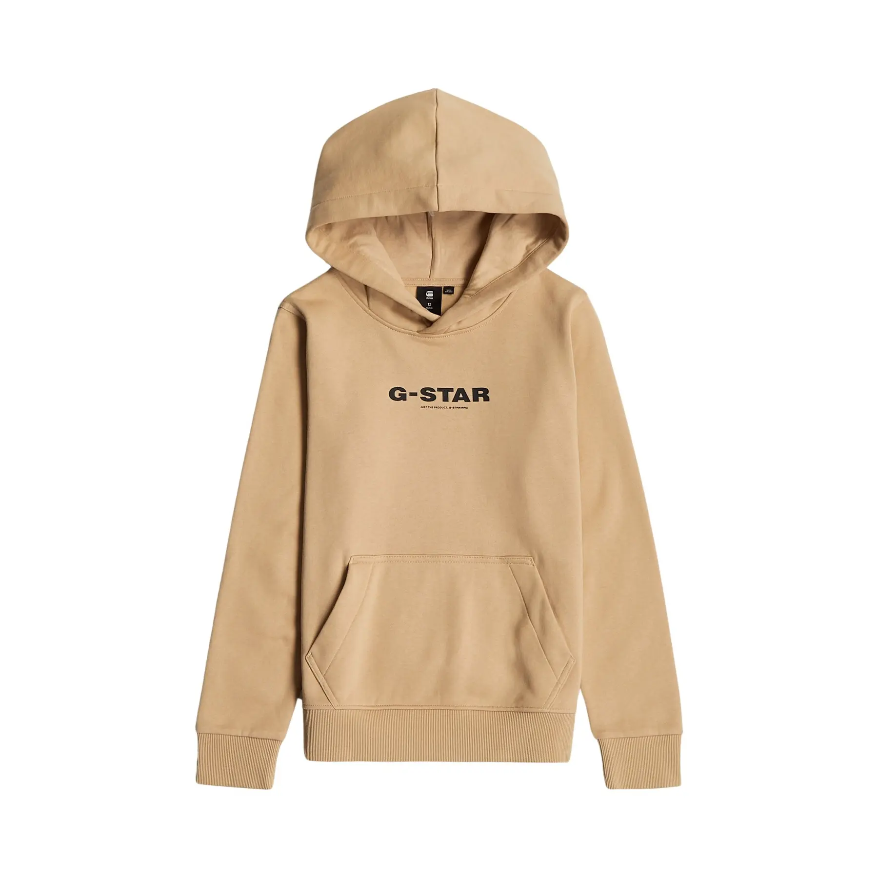 Hoodie Kinder G-Star Regular
