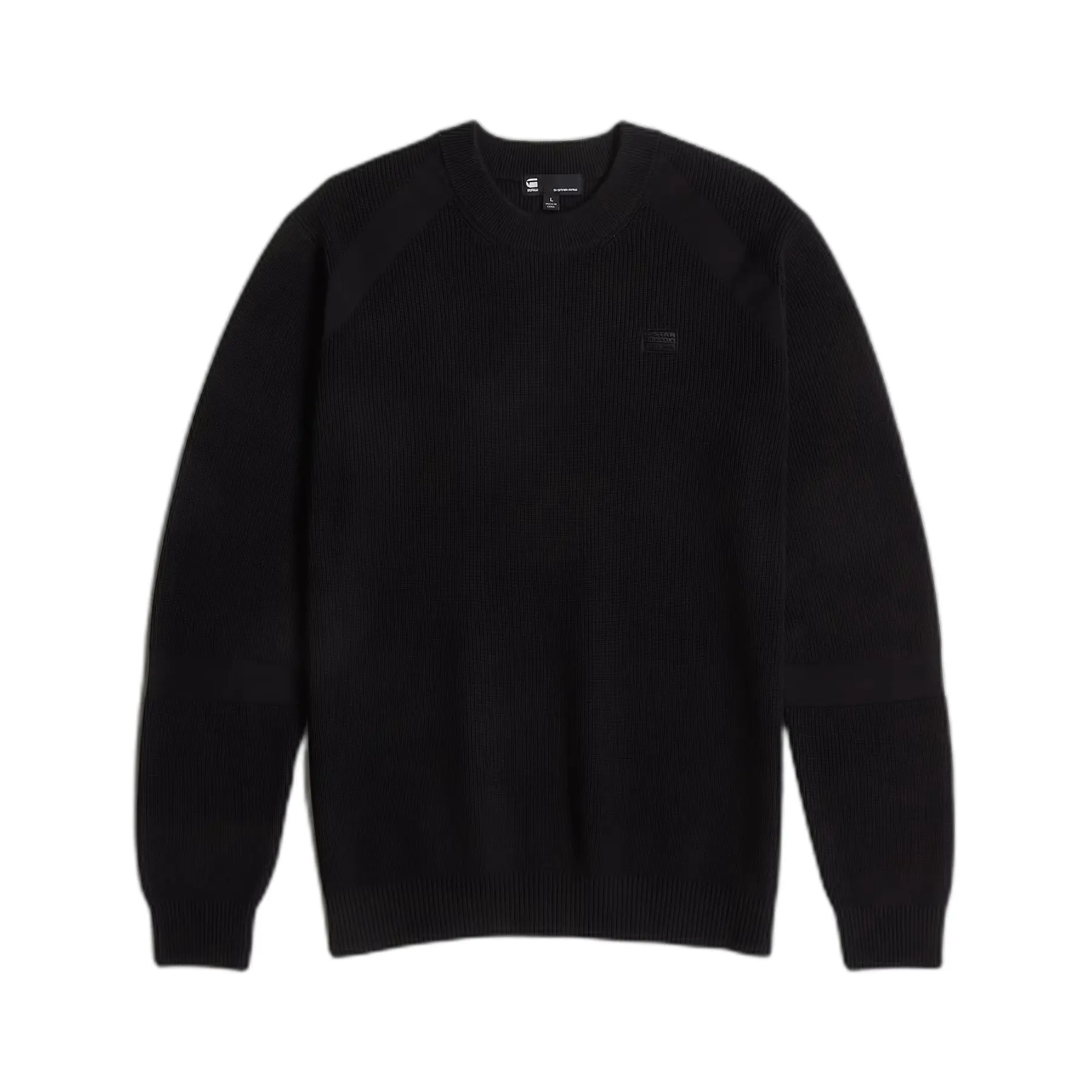 Felpa in maglia G-Star