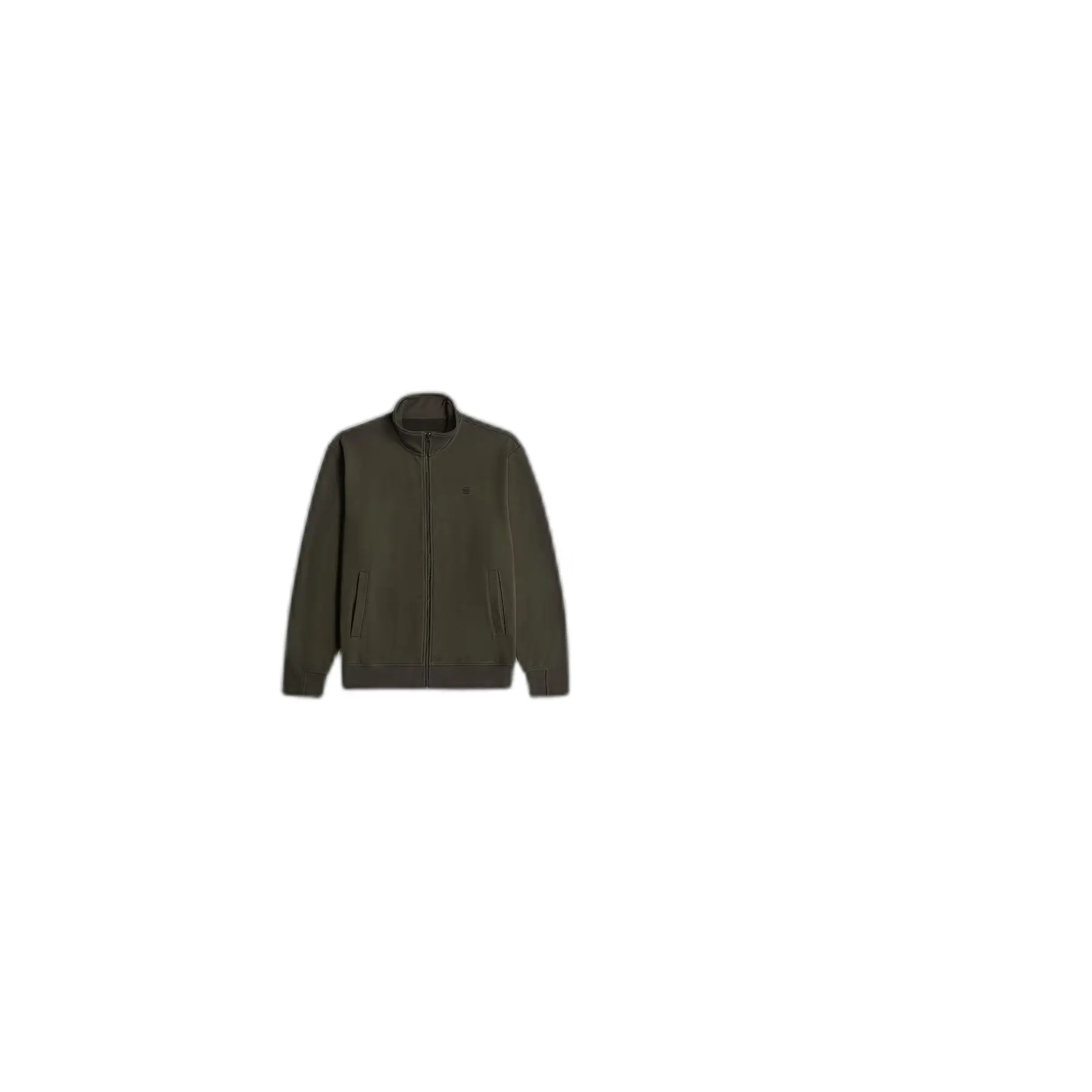 Pullover G-Star zippée Nifous