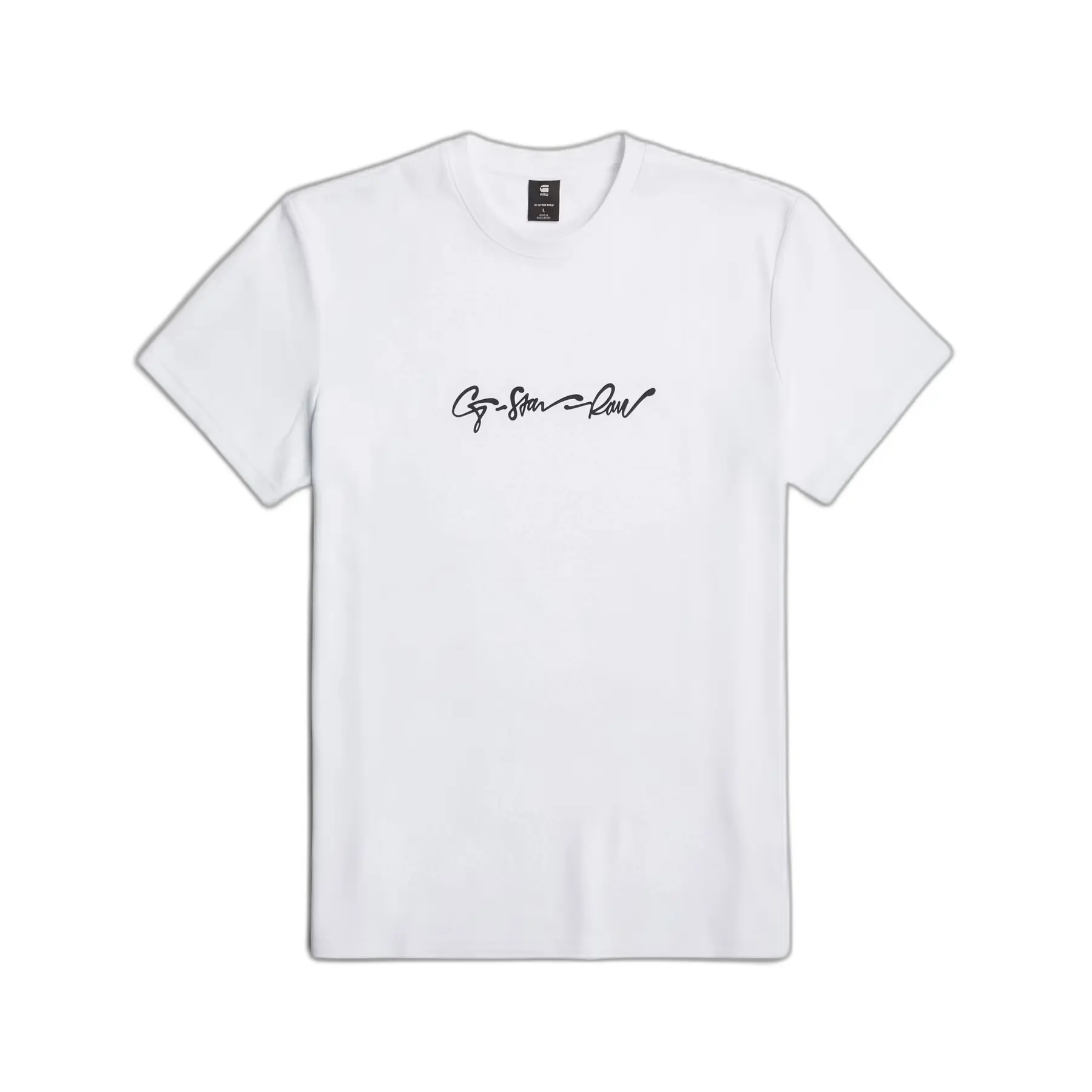 T-shirt G-Star G-Script