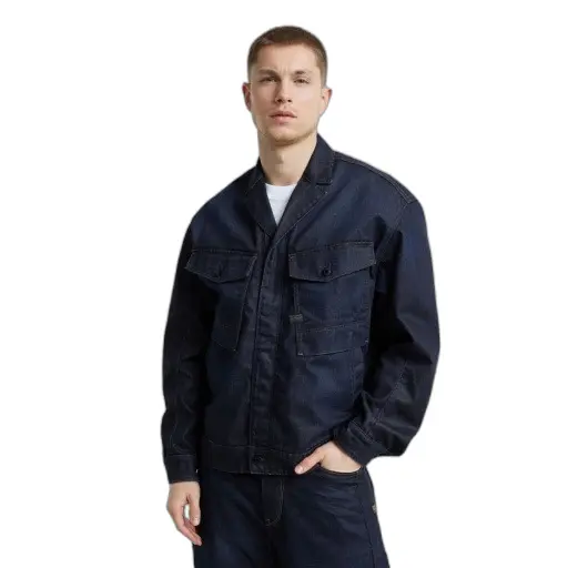 G-STAR Herren Bend Jacket Denim jacket - Bild 2