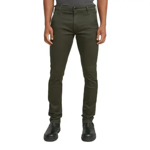 Pantaloni chino skinny G-Star