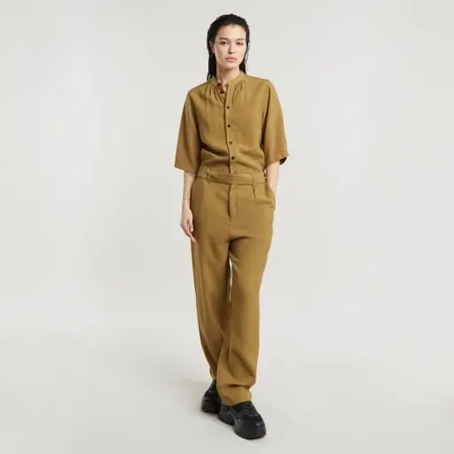 Jumpsuit Damen G-Star Fluid