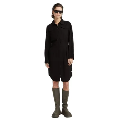 Kleid Damen G-Star Military
