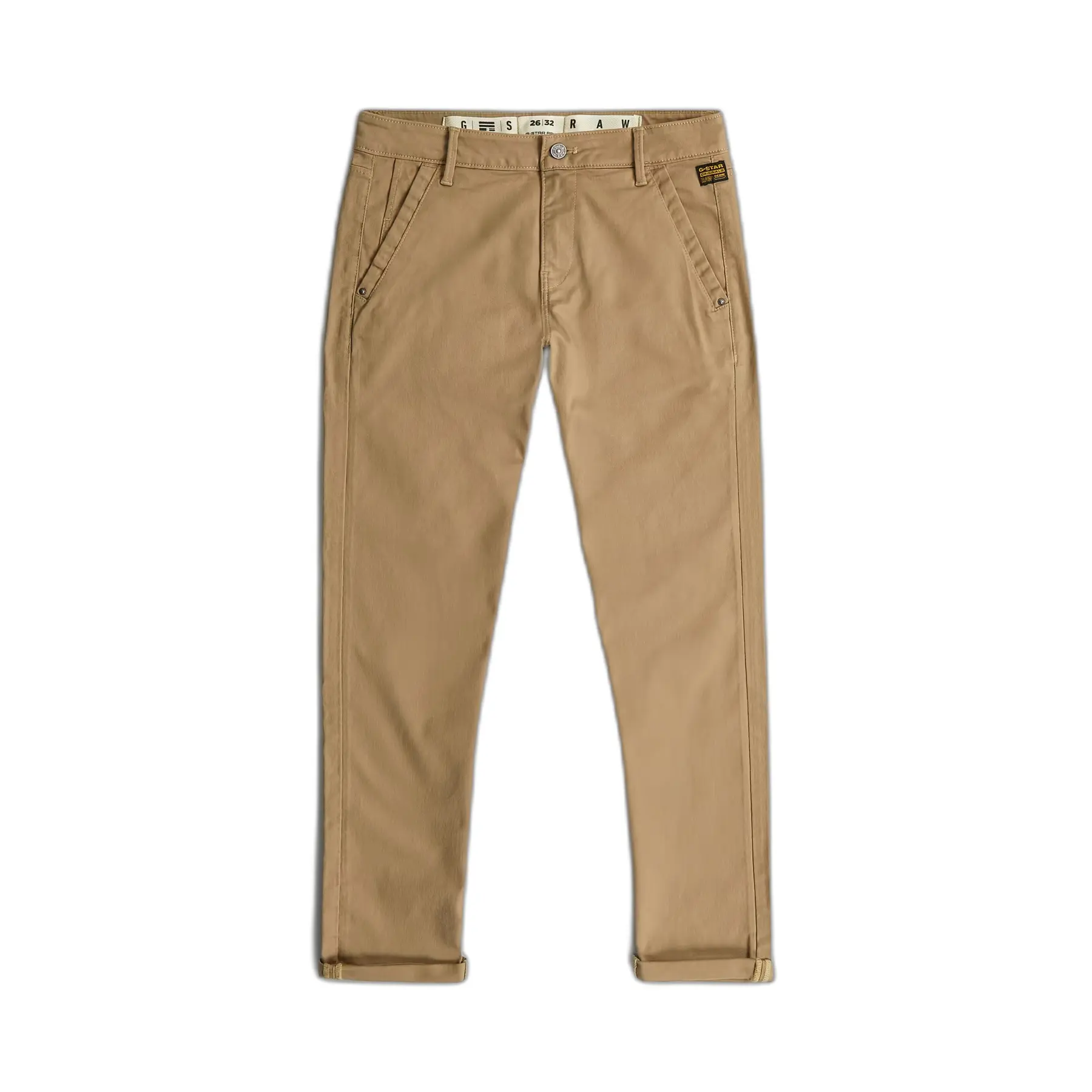 Damenhosen G-Star Kate Chino