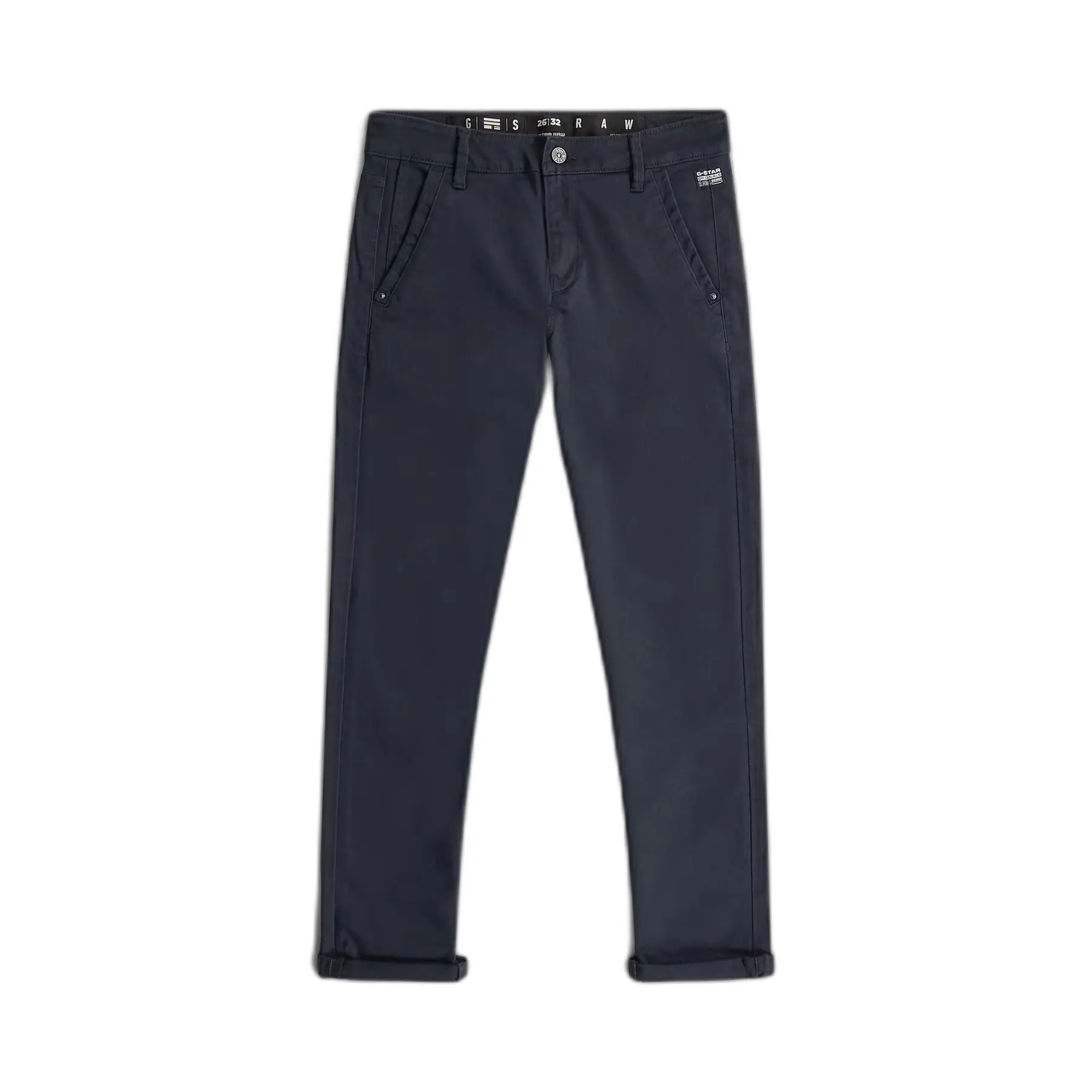 Pantaloni da donna G-Star Kate Chino