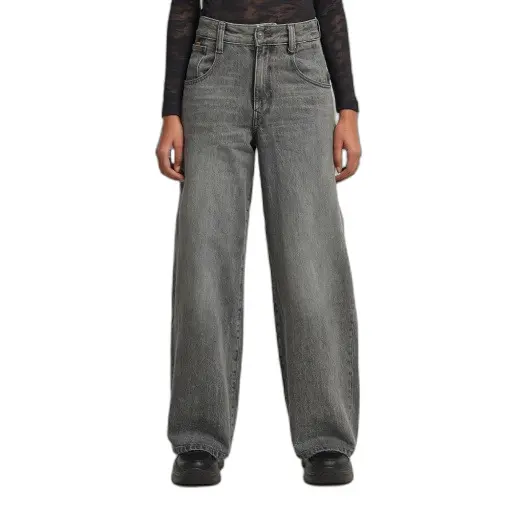 Damen Loose Jeans G-Star Skater