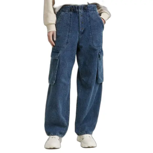 Cargohose Damen G-Star Cocoon