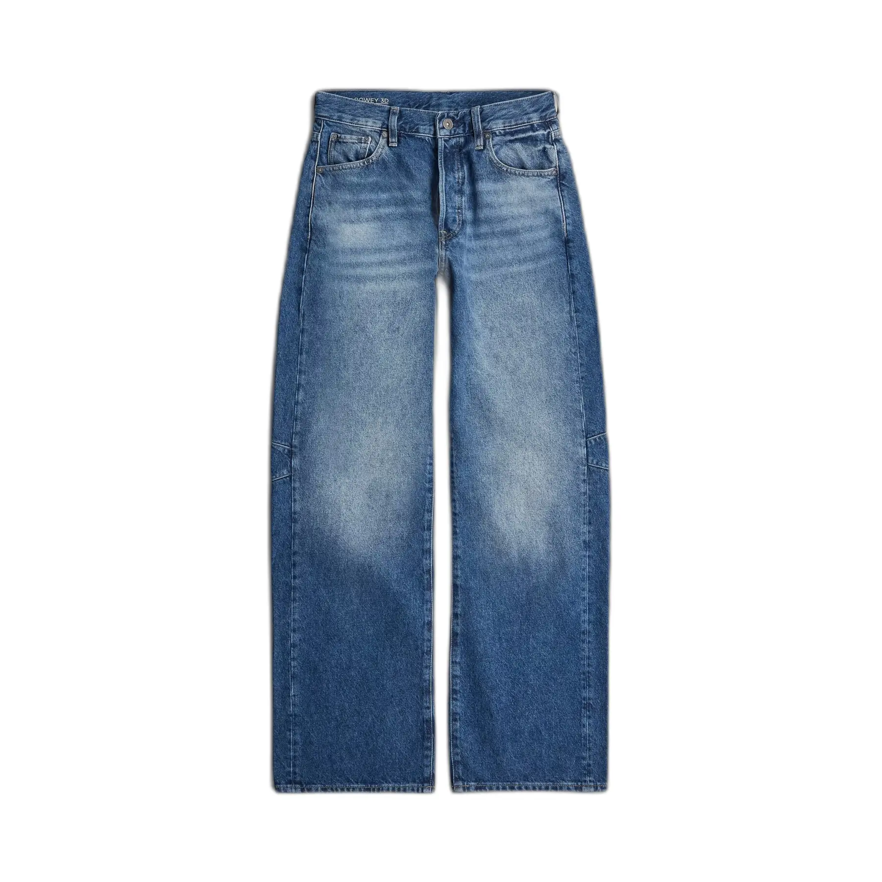Jeans boyfriend donna G-Star Bowey 3D