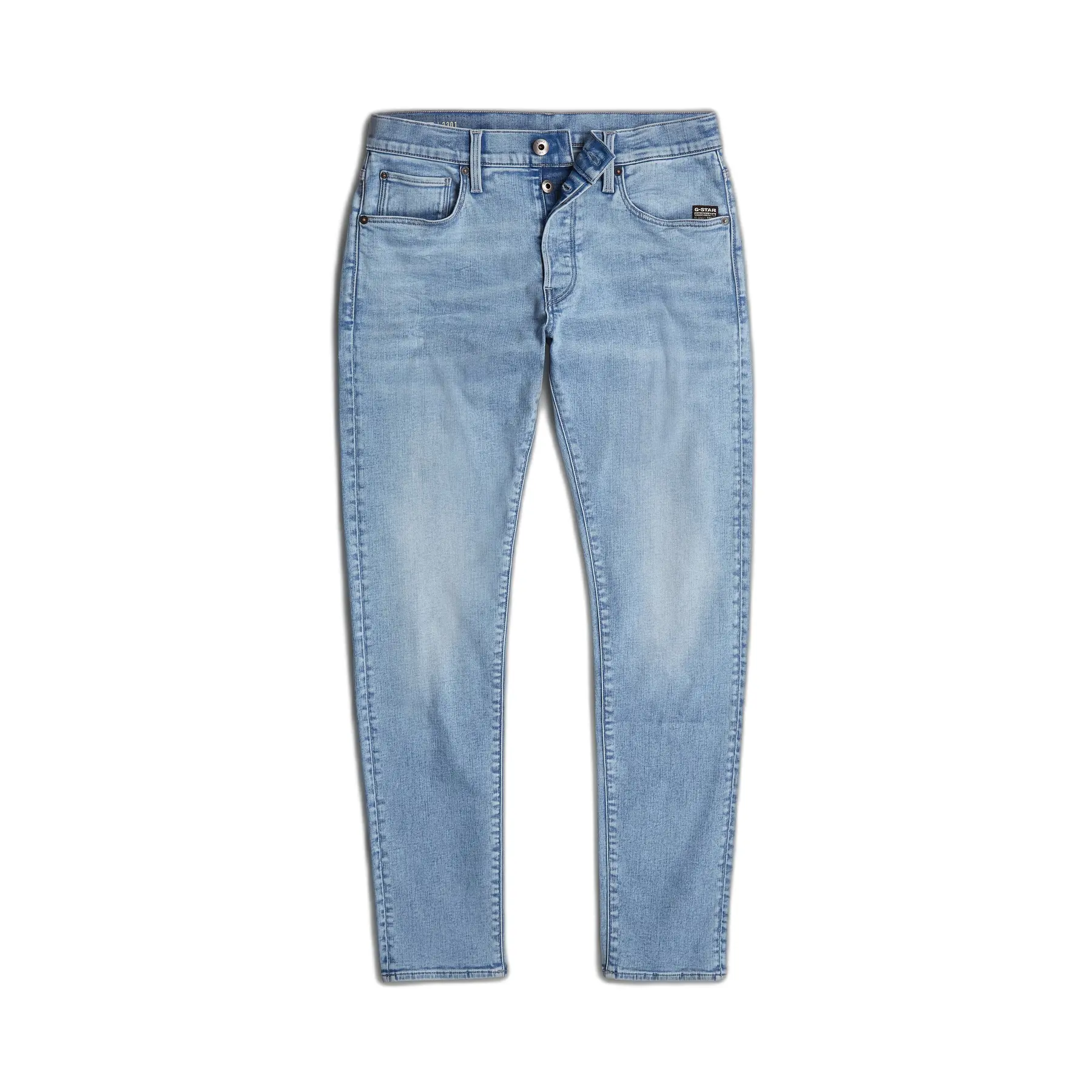 Jeans slim G-Star 3301