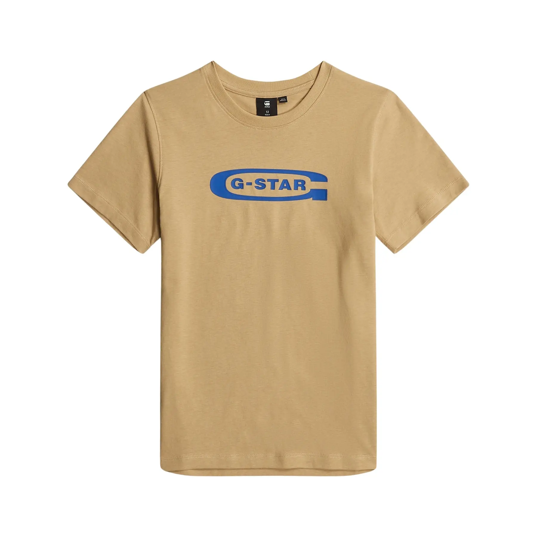 T-shirt per bambini G-Star Regular
