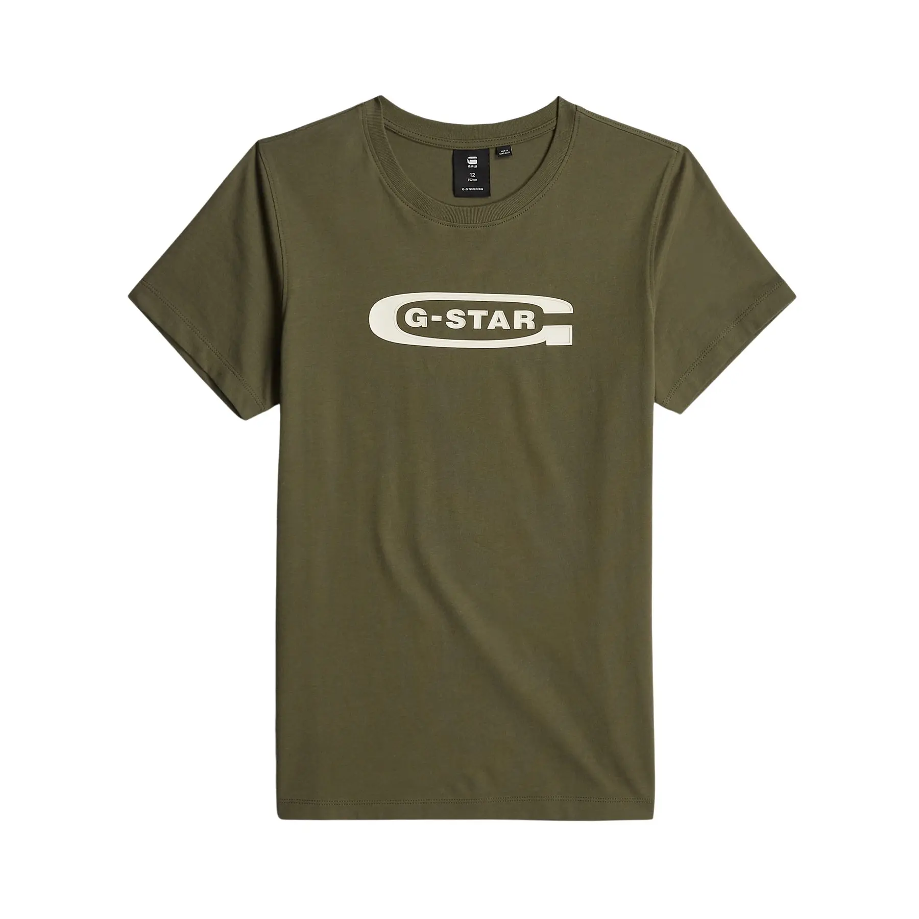 T-shirt per bambini G-Star Regular