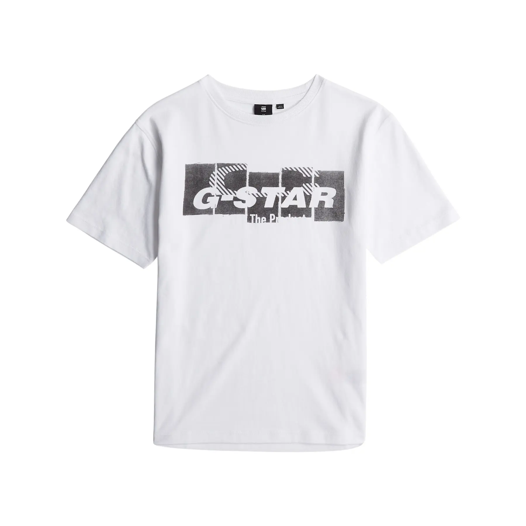 T-shirt per bambini G-Star boxy