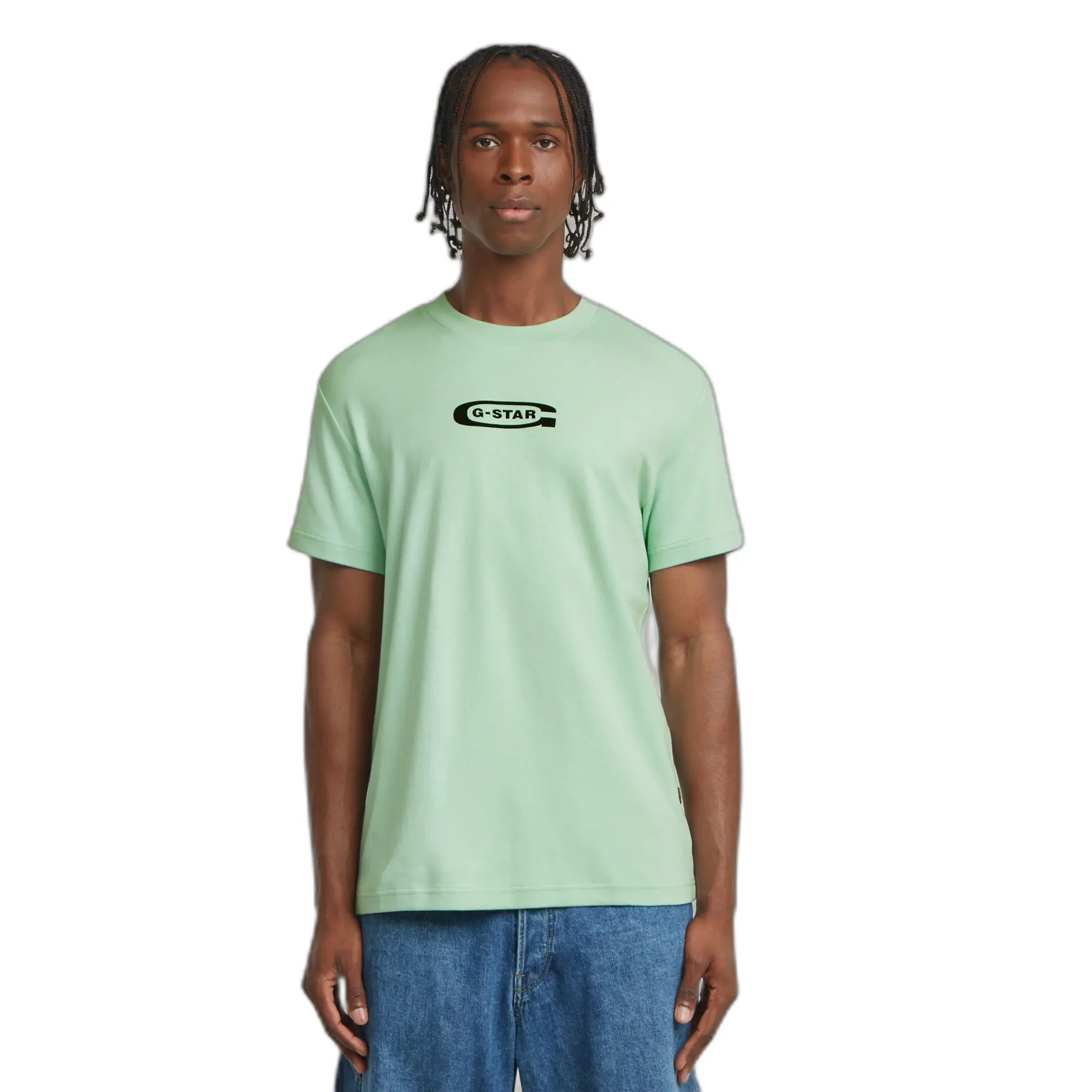 T-shirt G-Star Old Skool