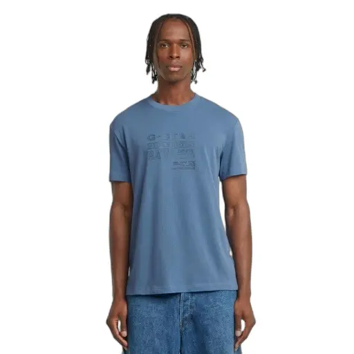 T-Shirt G-Star Originals R