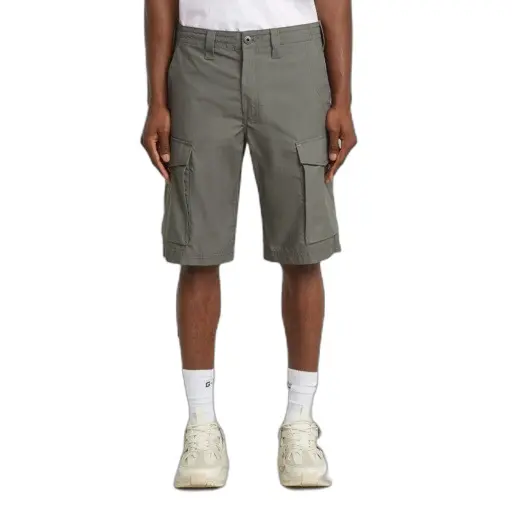 Bermuda G-Star Core Regular