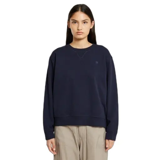 Sweatshirt Damen G-Star Nifous R