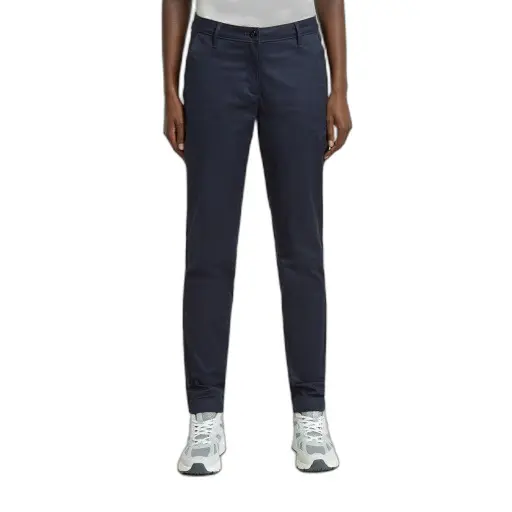 Damen Chino-Hose mittel G-Star Bronson