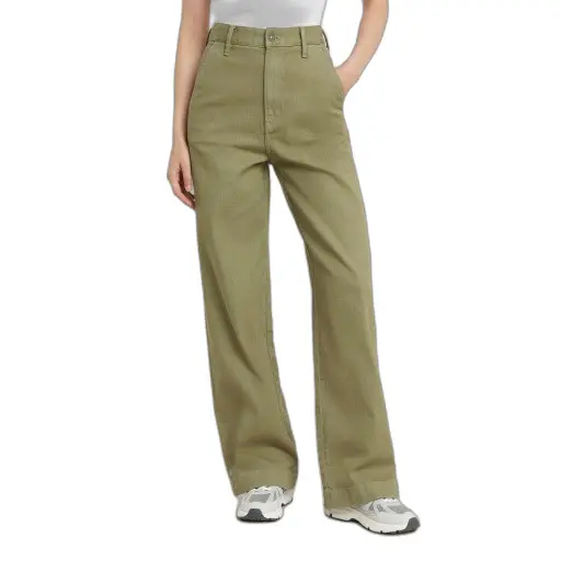 Chinohose Damen G-Star Deck 2.0