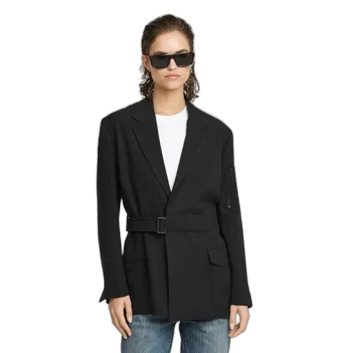 Blazer mit Gürtel für Damen G-Star