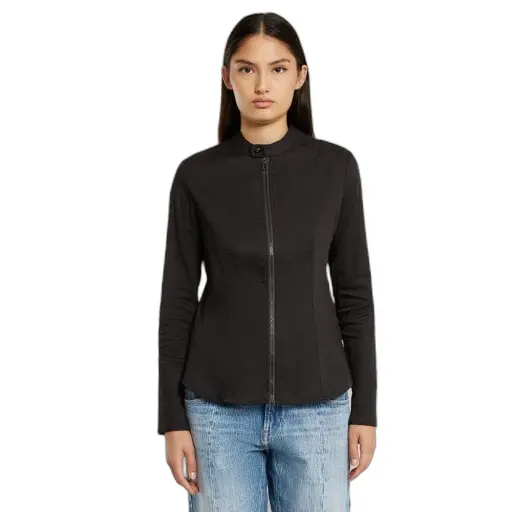 Langarm-Bluse Damen G-Star Lynn Lunar