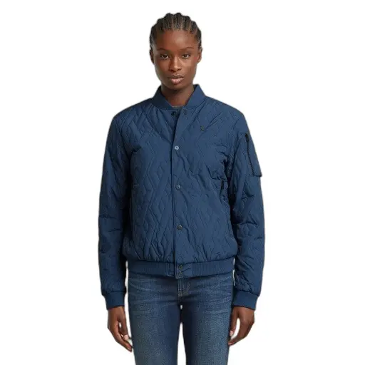 Damenjacke G-Star Quilted