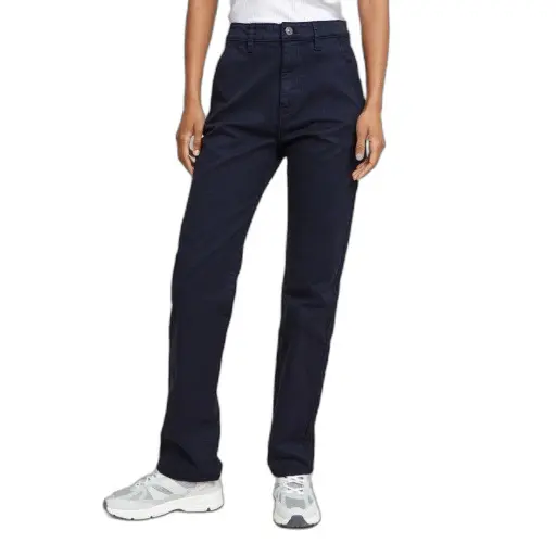 Chinohose Damen G-Star Viktoria High