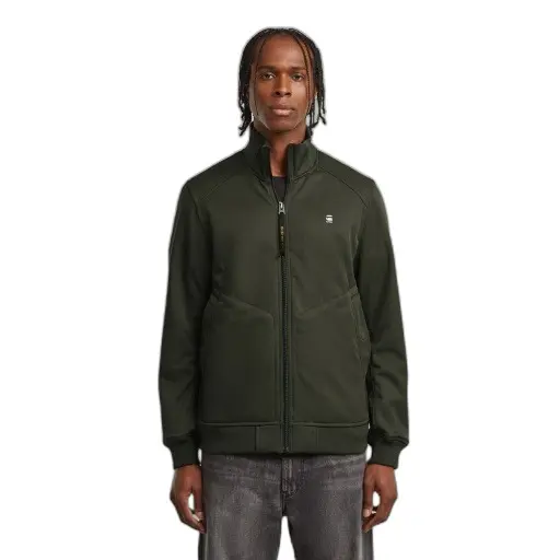 Trainingsjacke G-Star Softshell