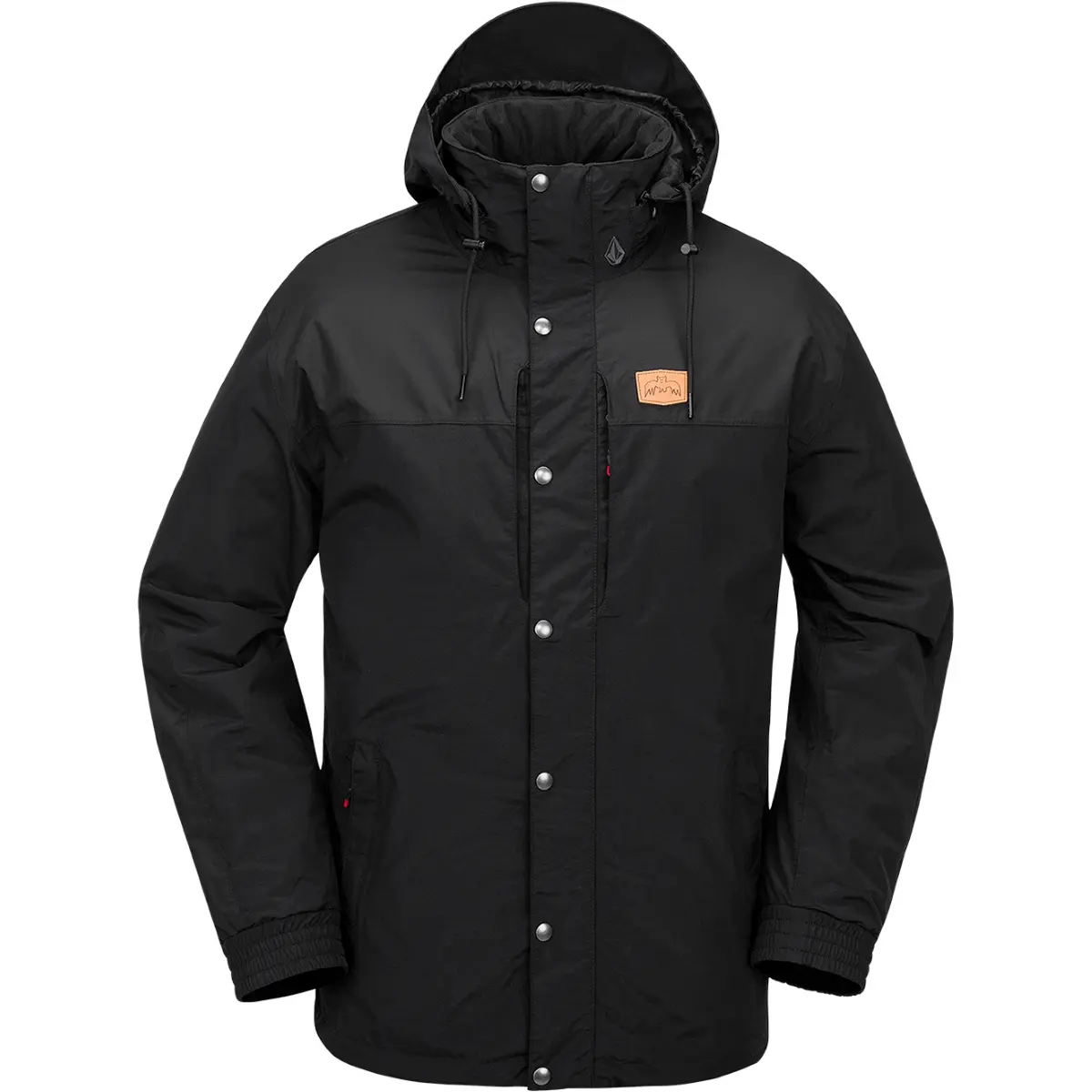 Giacca da sci Volcom Longo Gore Tex