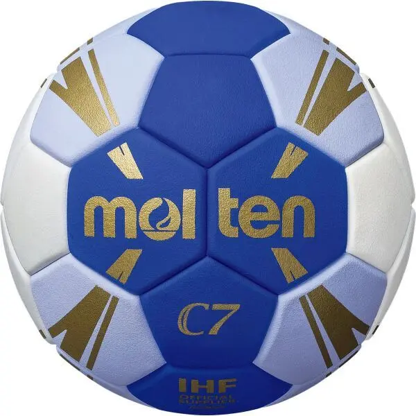 Trainings-Handball Molten HC3500 C7 (Taille 1)