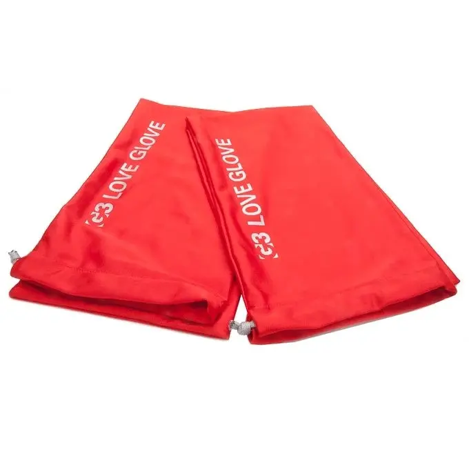 Aufbewahrungstasche G3 Love Glove Field (x2)
