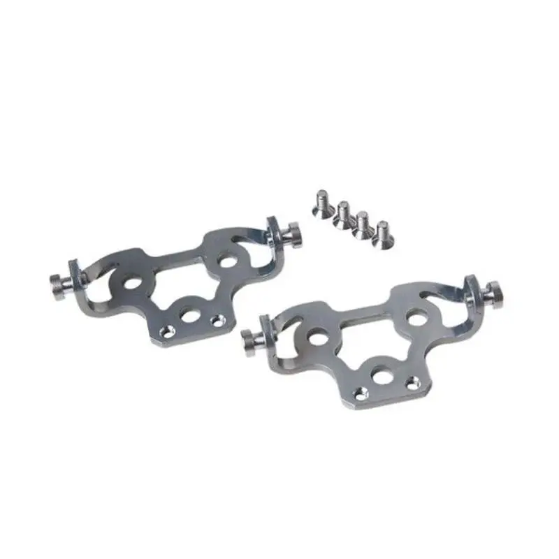 Zubehör für Skifixierung Adapter für Steigeisen G3 Ion/Zed