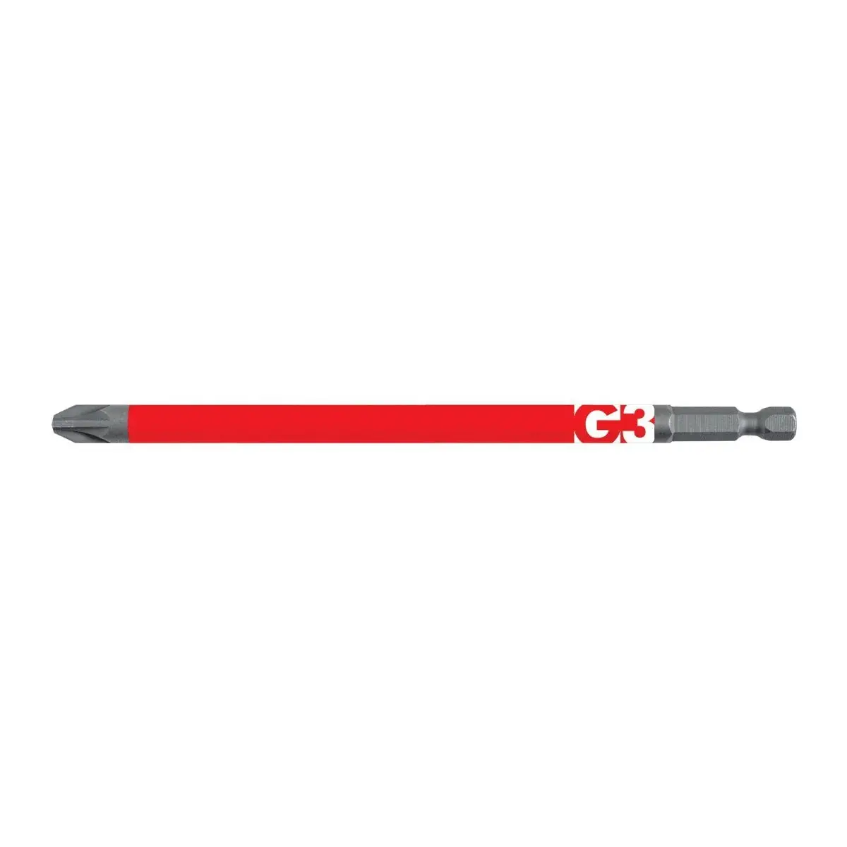 Schroevendraaier bit G3 Pozidrive