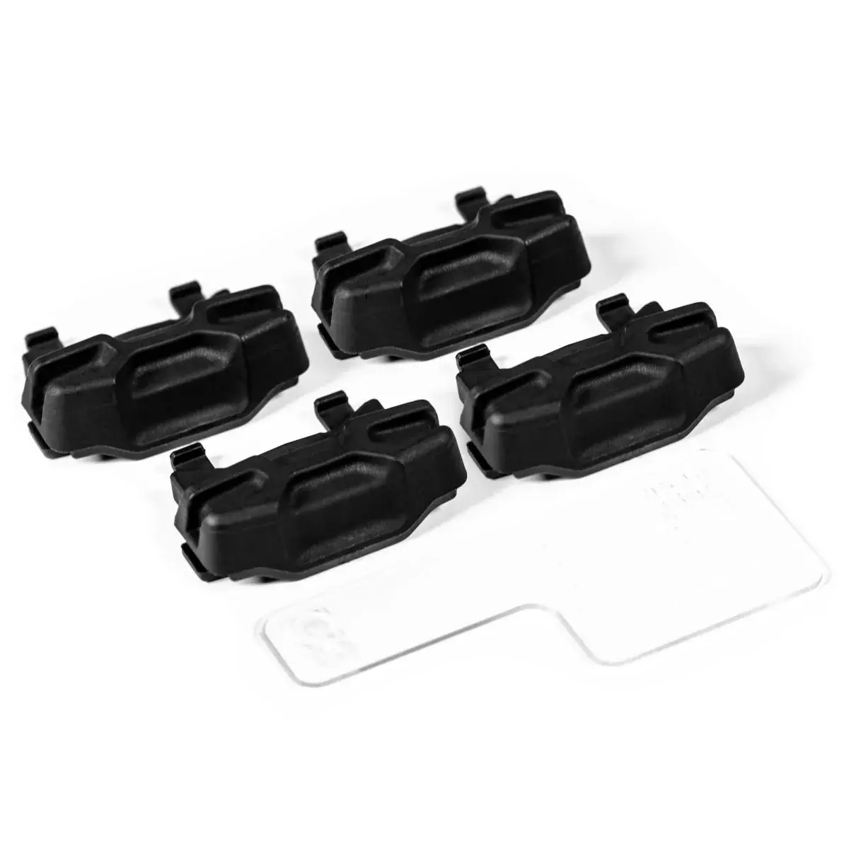 Ski Onderhoudsset Pedalen G3 Zed