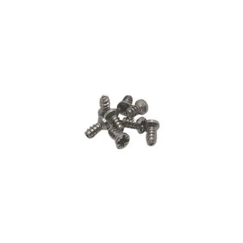 Accessoire voor het bevestigen van ski's schroef G3 Zed 9 (x8)
