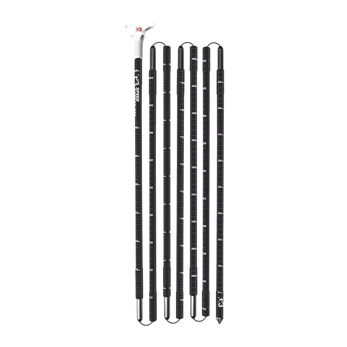 Sonde Avalanche G3 Carbon 300