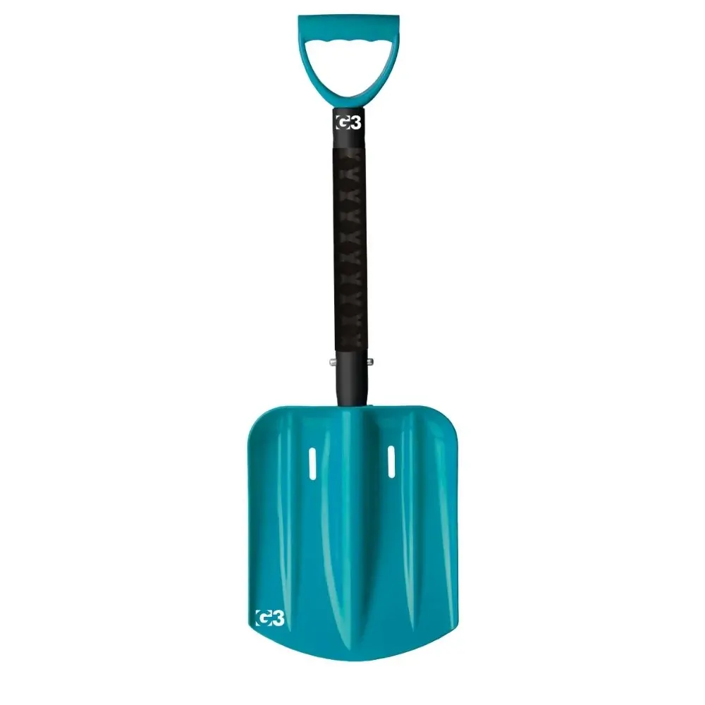 Pelle mit D-Griff G3 Spade