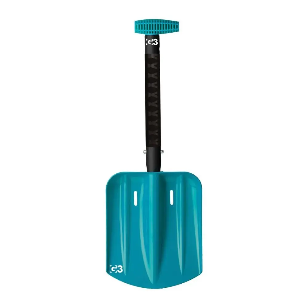 T-handvat Schep G3 Spade