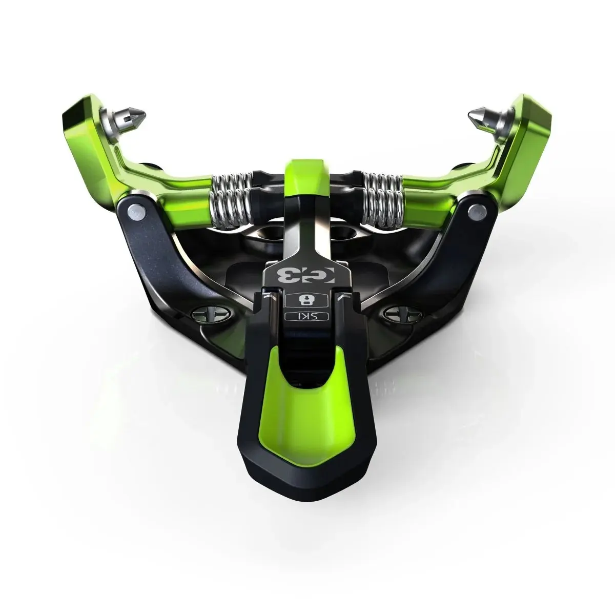 Skifixeringsaccessoire G3 Zed 12 (x2)