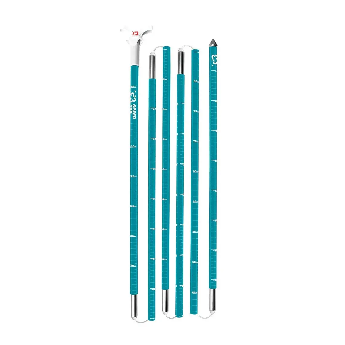 Sonde Avalanche G3 280