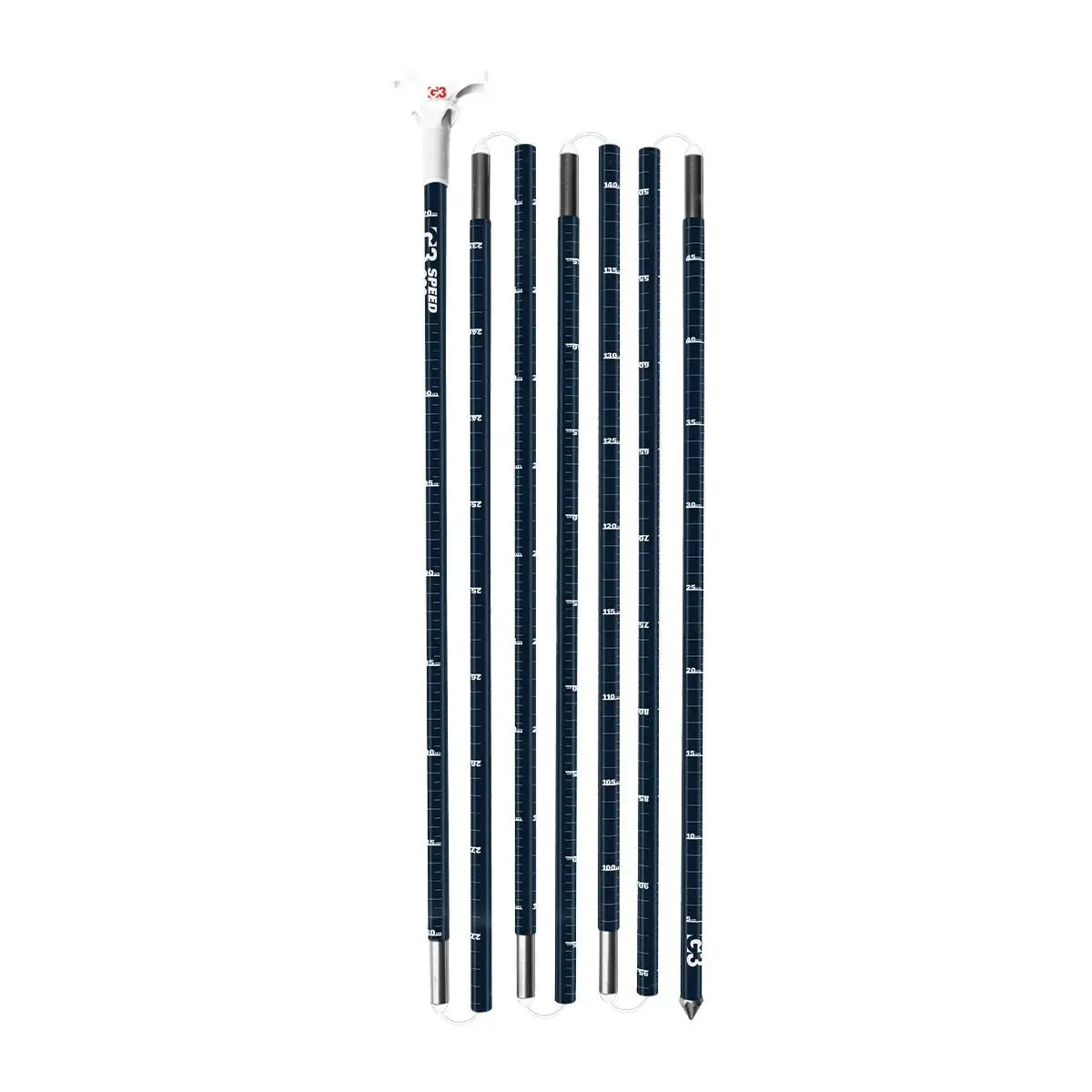 Sonde Avalanche G3 320