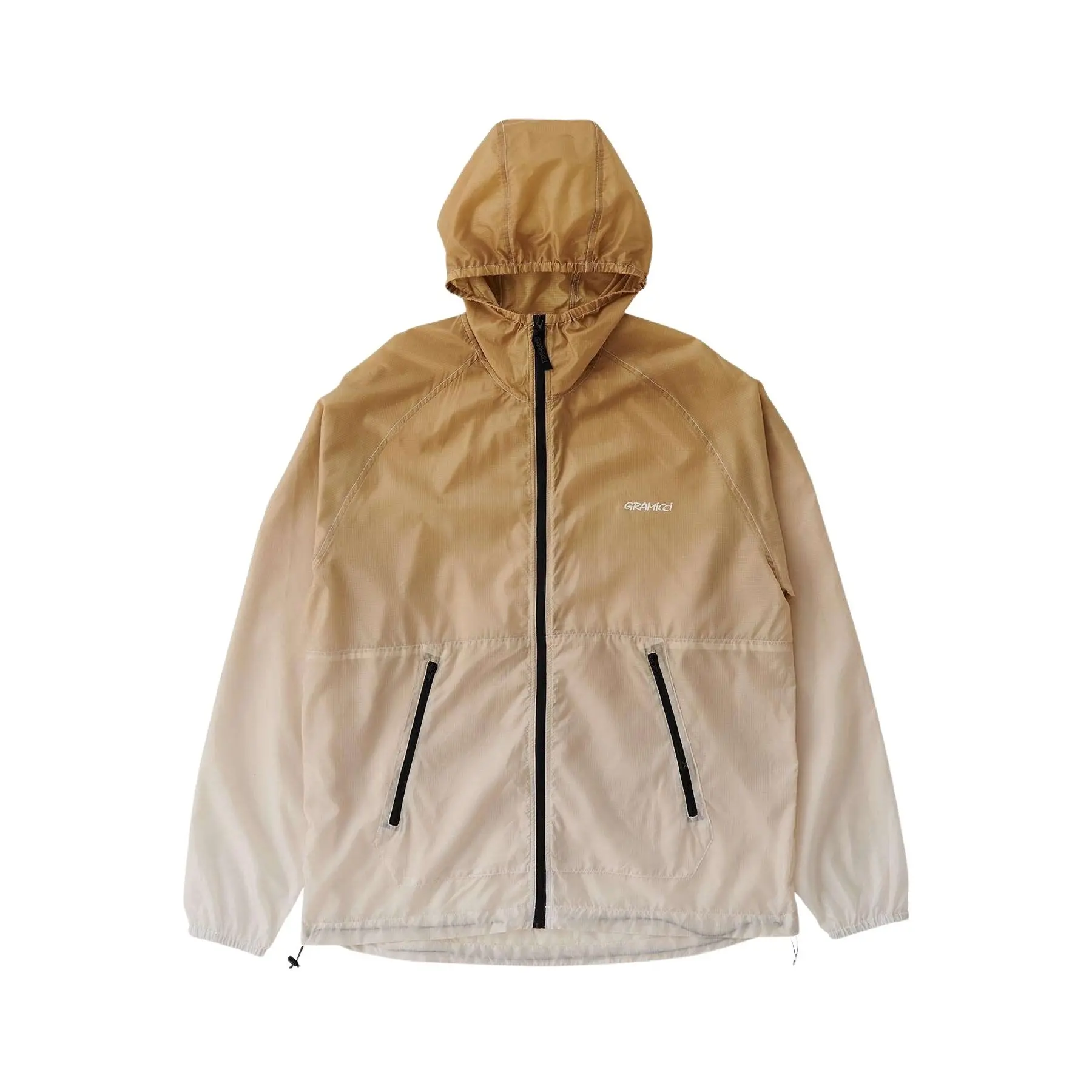 Giacca antivento Gramicci Lt. Ripstop