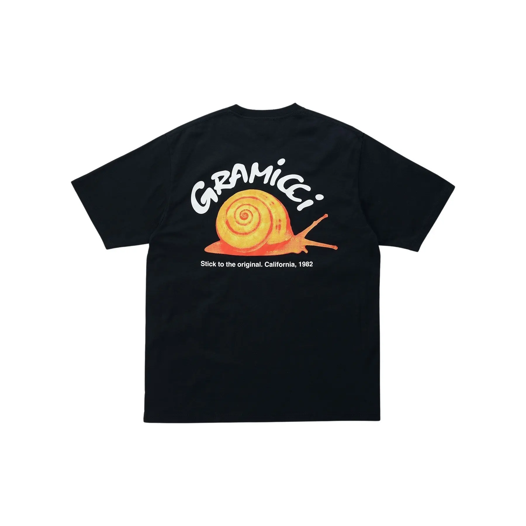 T-shirt Gramicci Snail